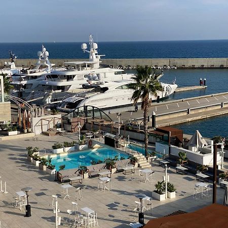 Barco Muy Romantico Con Parking! Sant Adria de Besos Εξωτερικό φωτογραφία