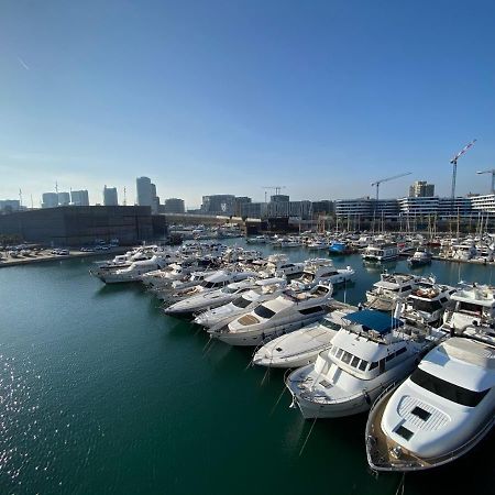 Barco Muy Romantico Con Parking! Sant Adria de Besos Εξωτερικό φωτογραφία